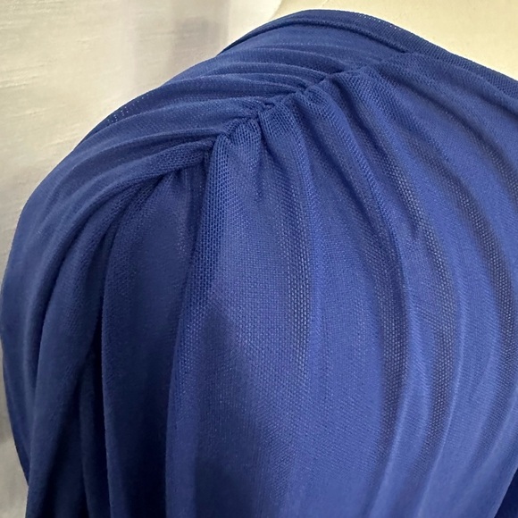 NWT, Forever 21 Cover Up Plus Size Kimono Maxi Beach Long Dress Swimwear - Picture 12 of 17